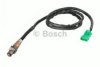 PEUGE 1628EC Lambda Sensor